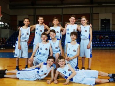 33. ročník mezinárodního turnaje U13 v Pacé, Francie 2017